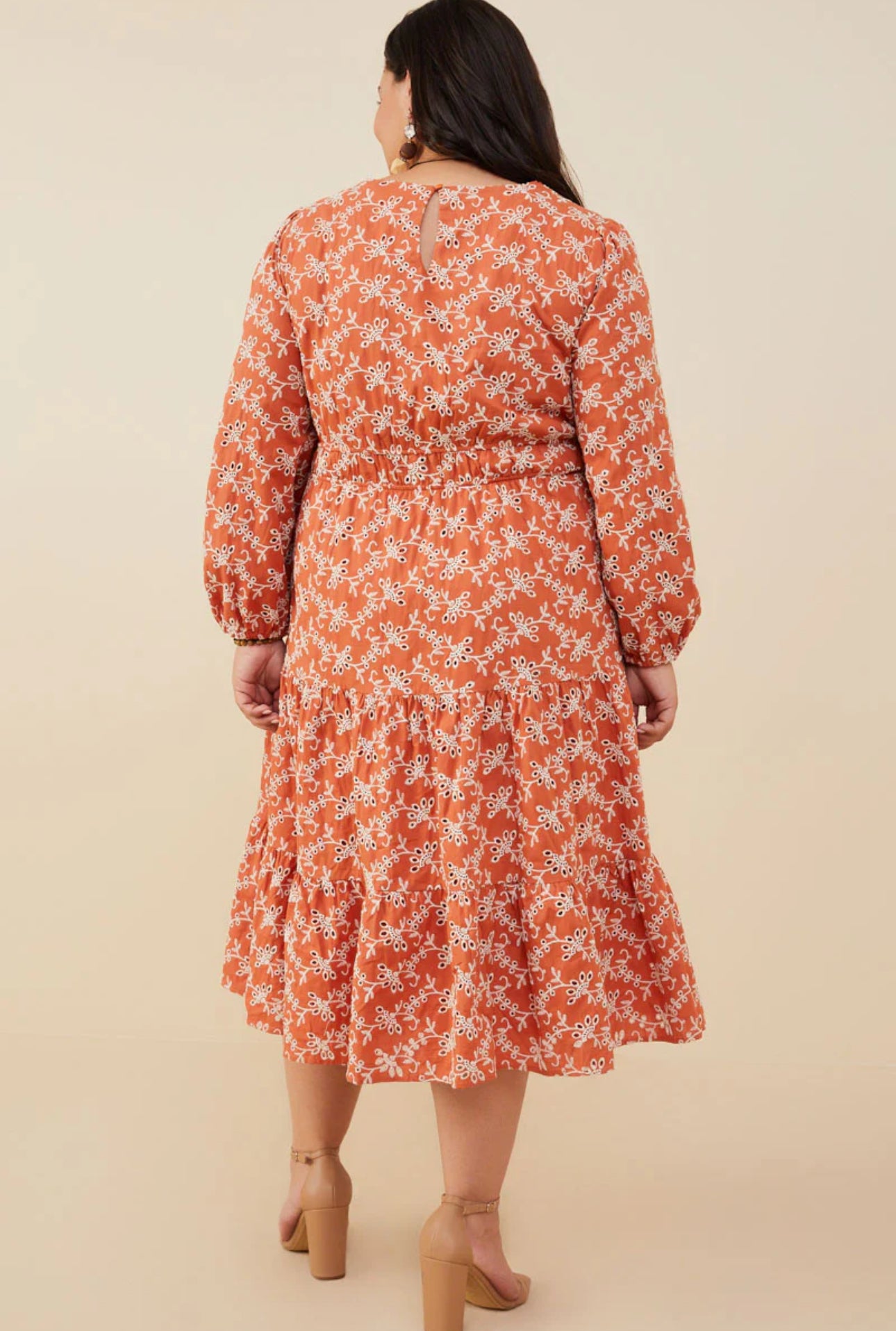 Sujey Dress