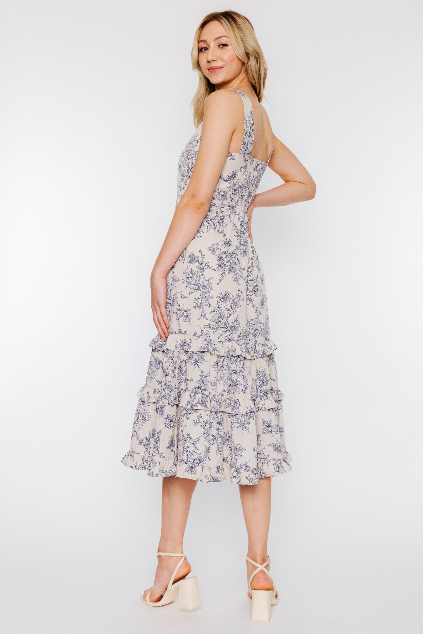 Victoria Dress