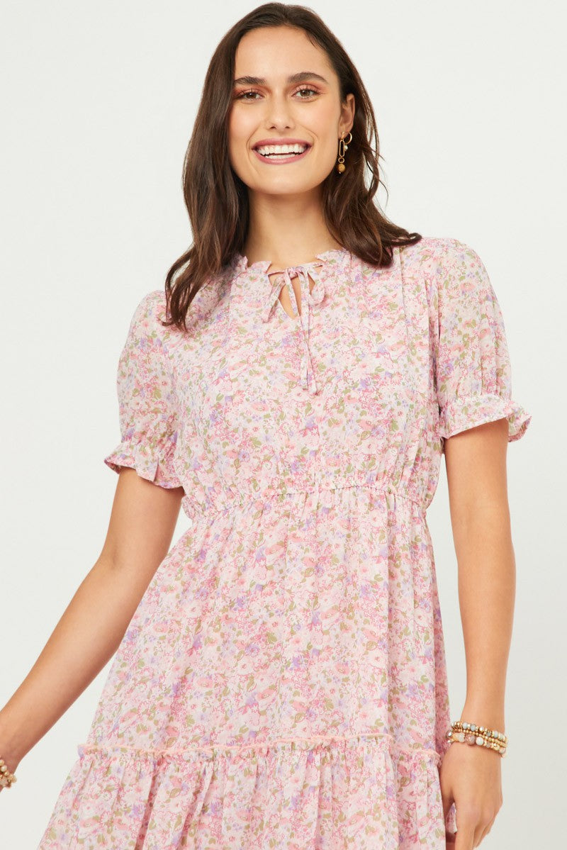 Karen Dress
