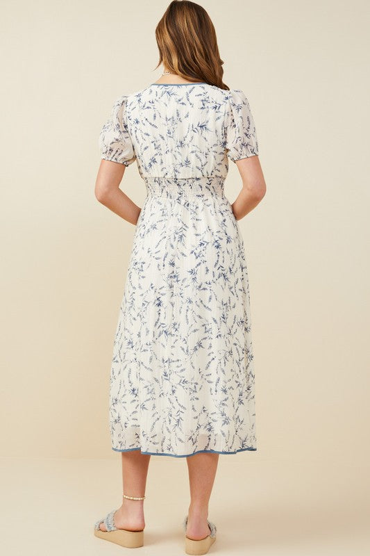 Ava Dress