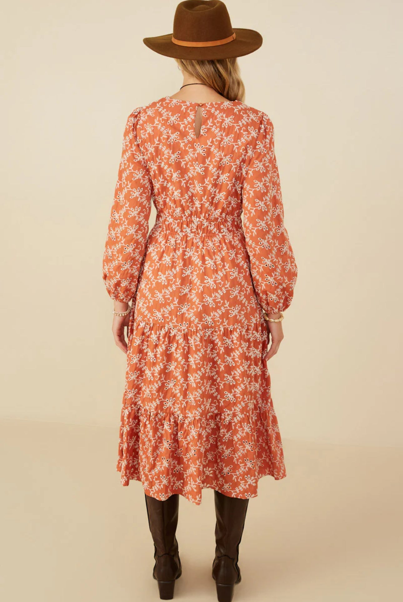 Sujey Dress