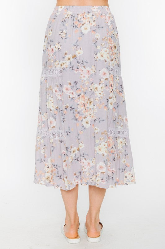 Rosalina Skirt