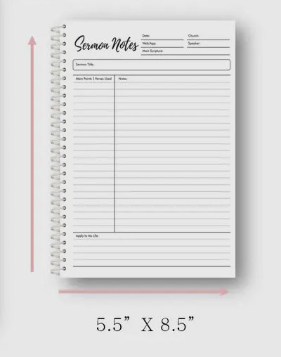Journal