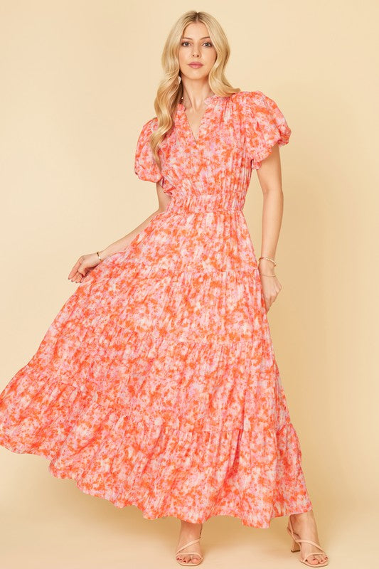 Nara Dress