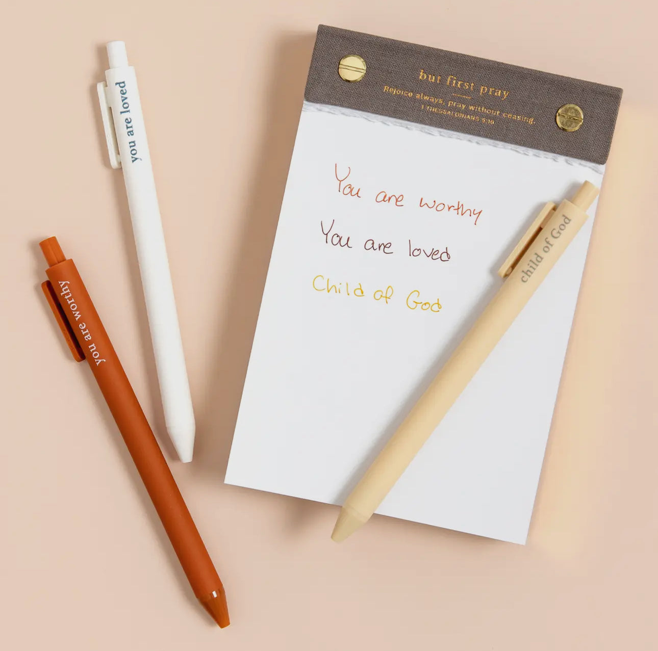 Faith Pen Set
