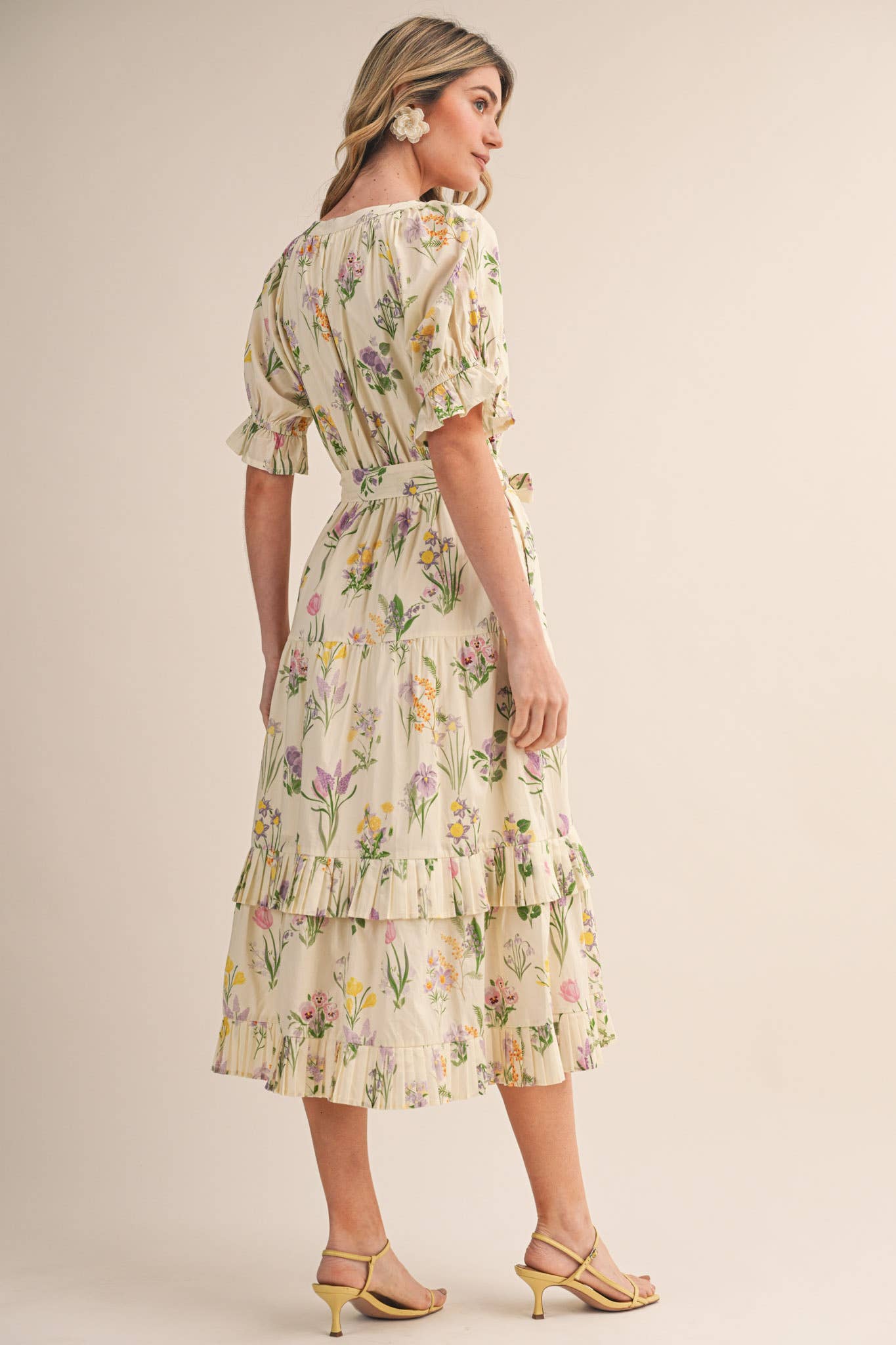 Garden Dress