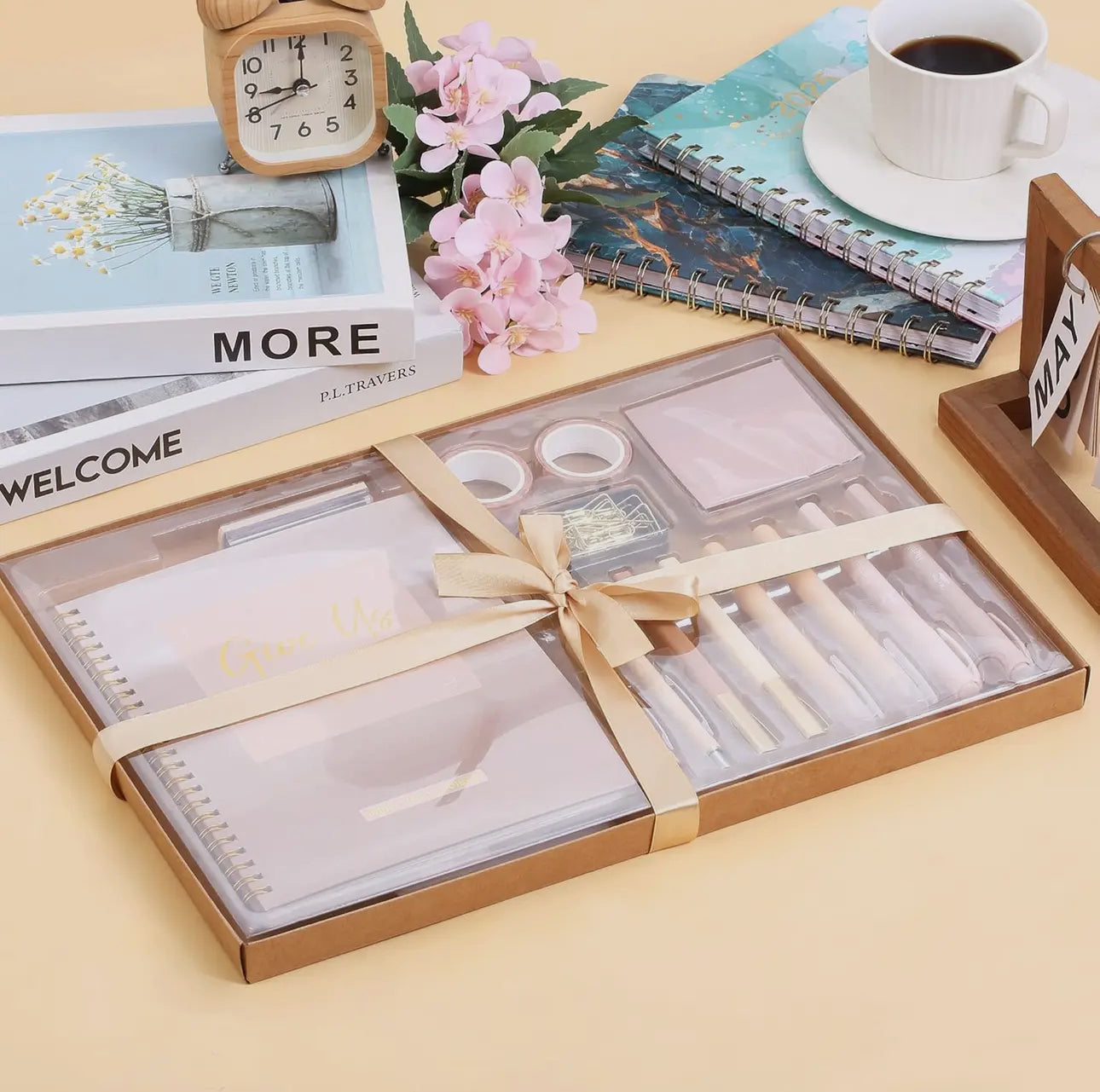 Golden Bible Study Kit