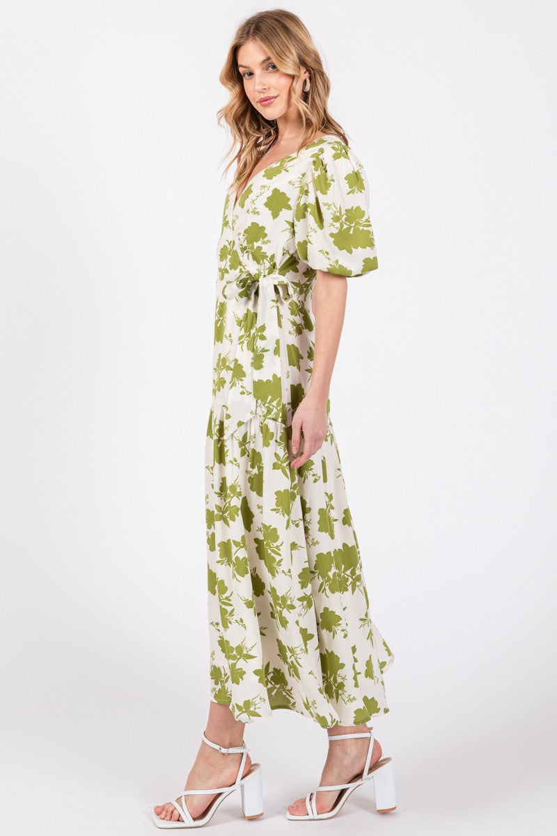 Rebeca Dress