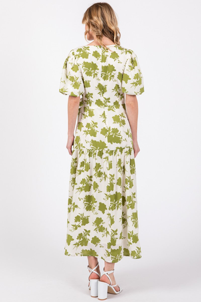 Rebeca Dress