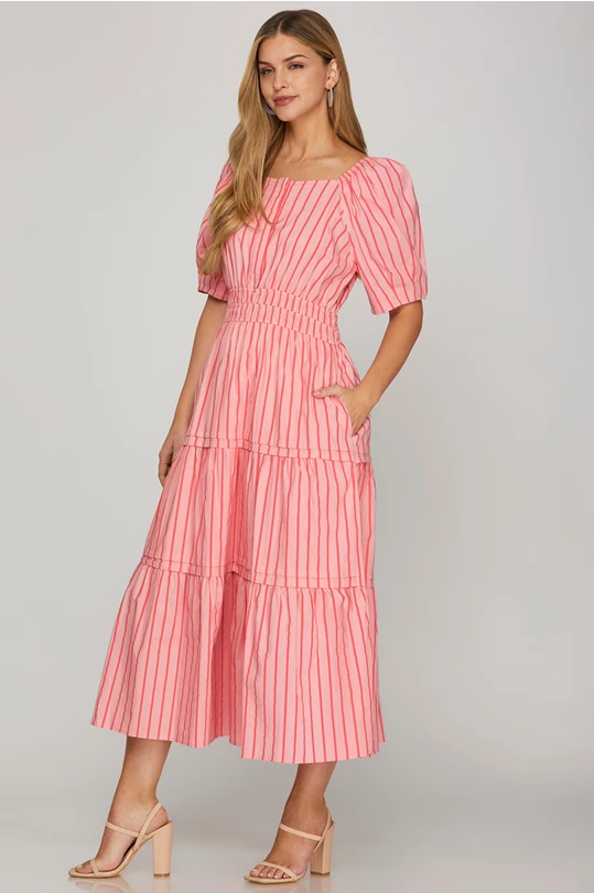 Aurora Dress