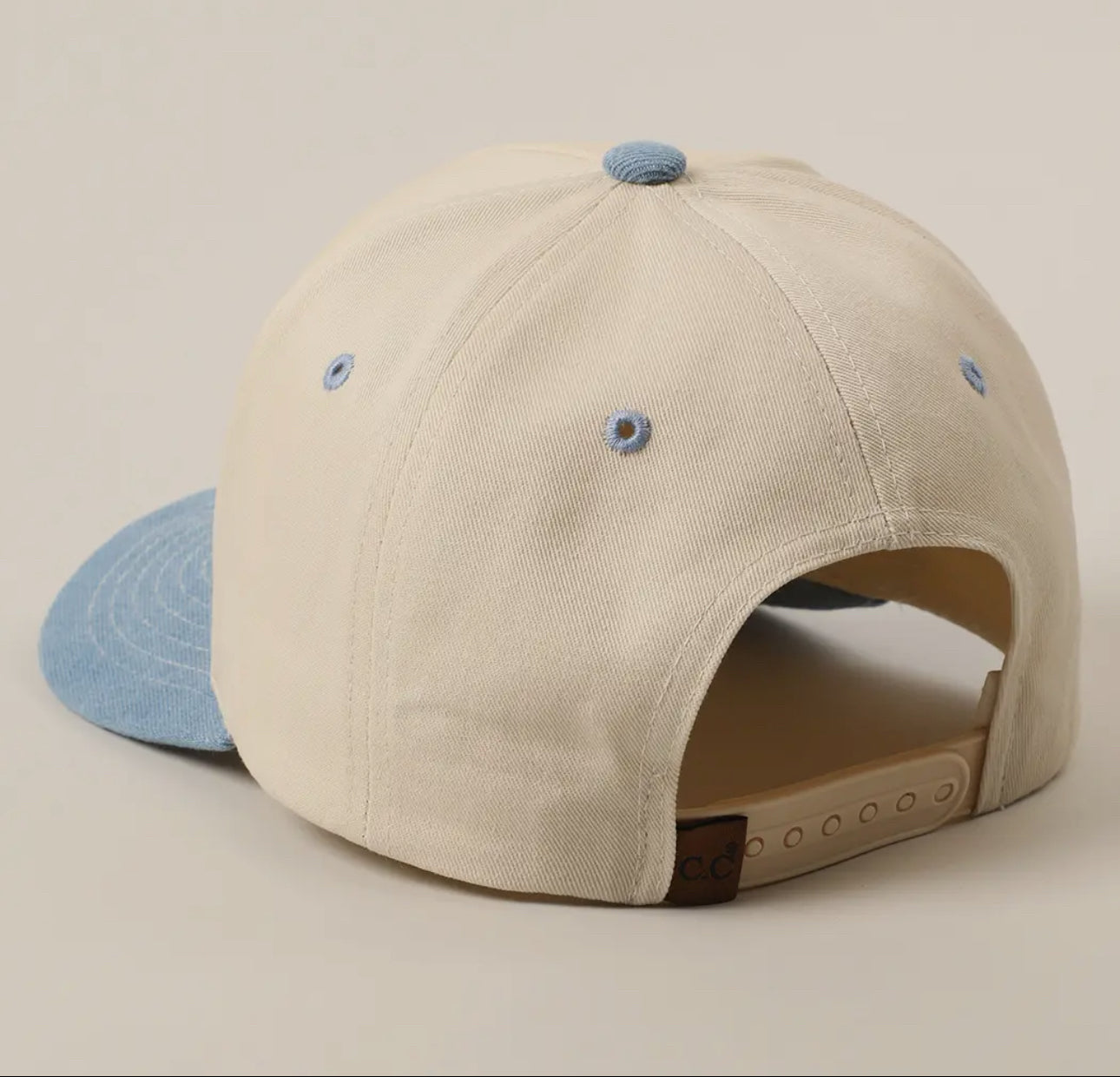 Make Heaven Crowded Hat