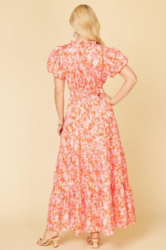 Nara Dress