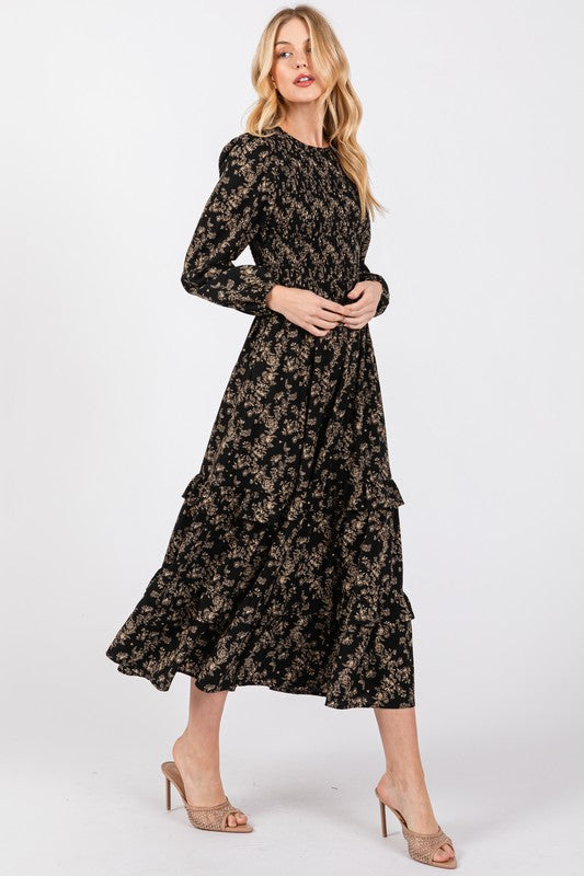 Patricia Dress