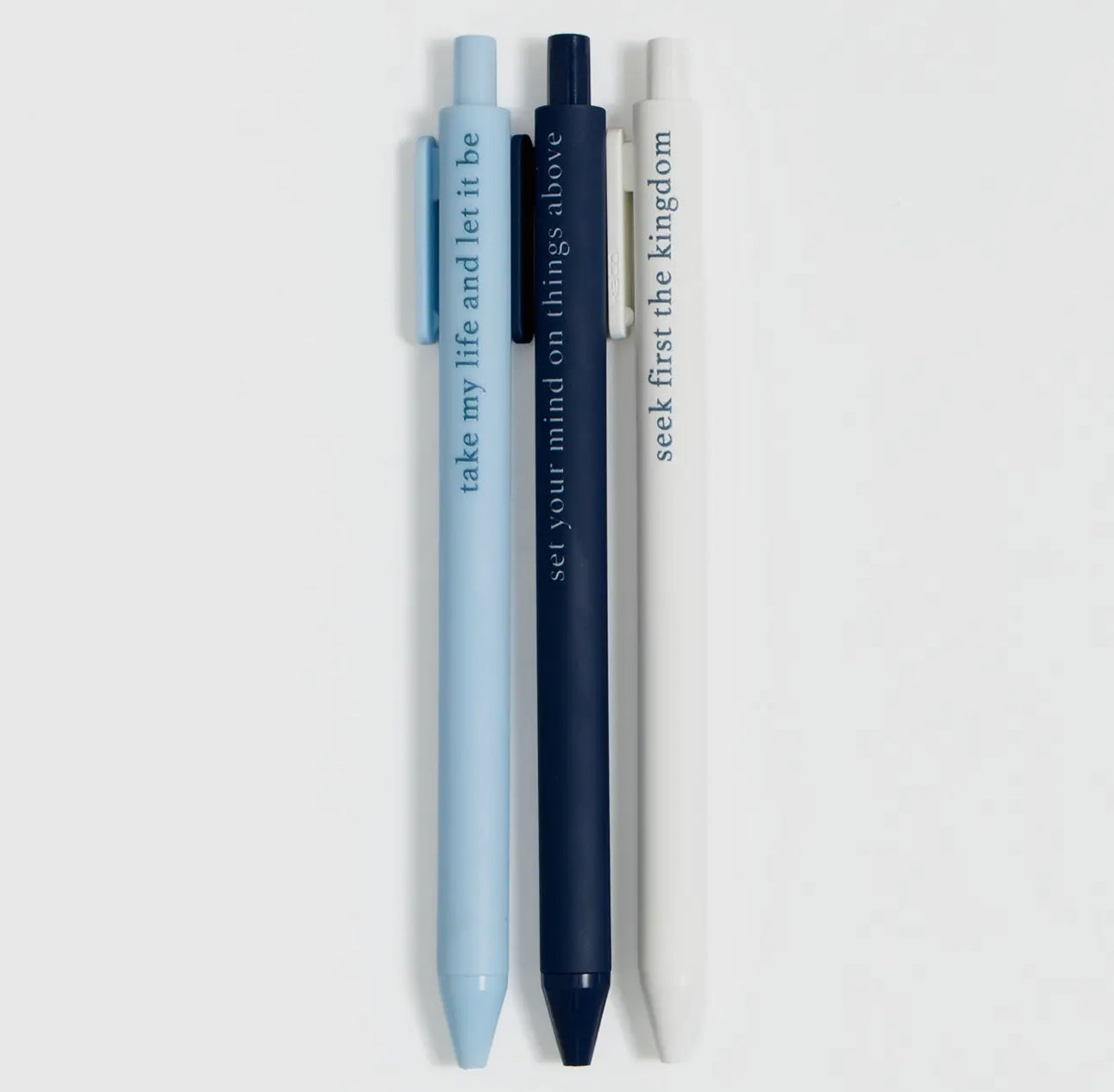 Student Pen Set