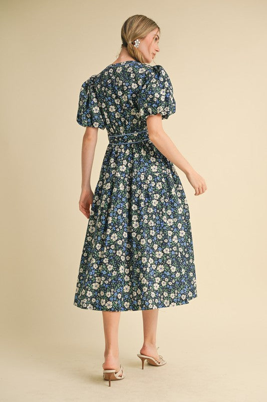 Liliana Dress