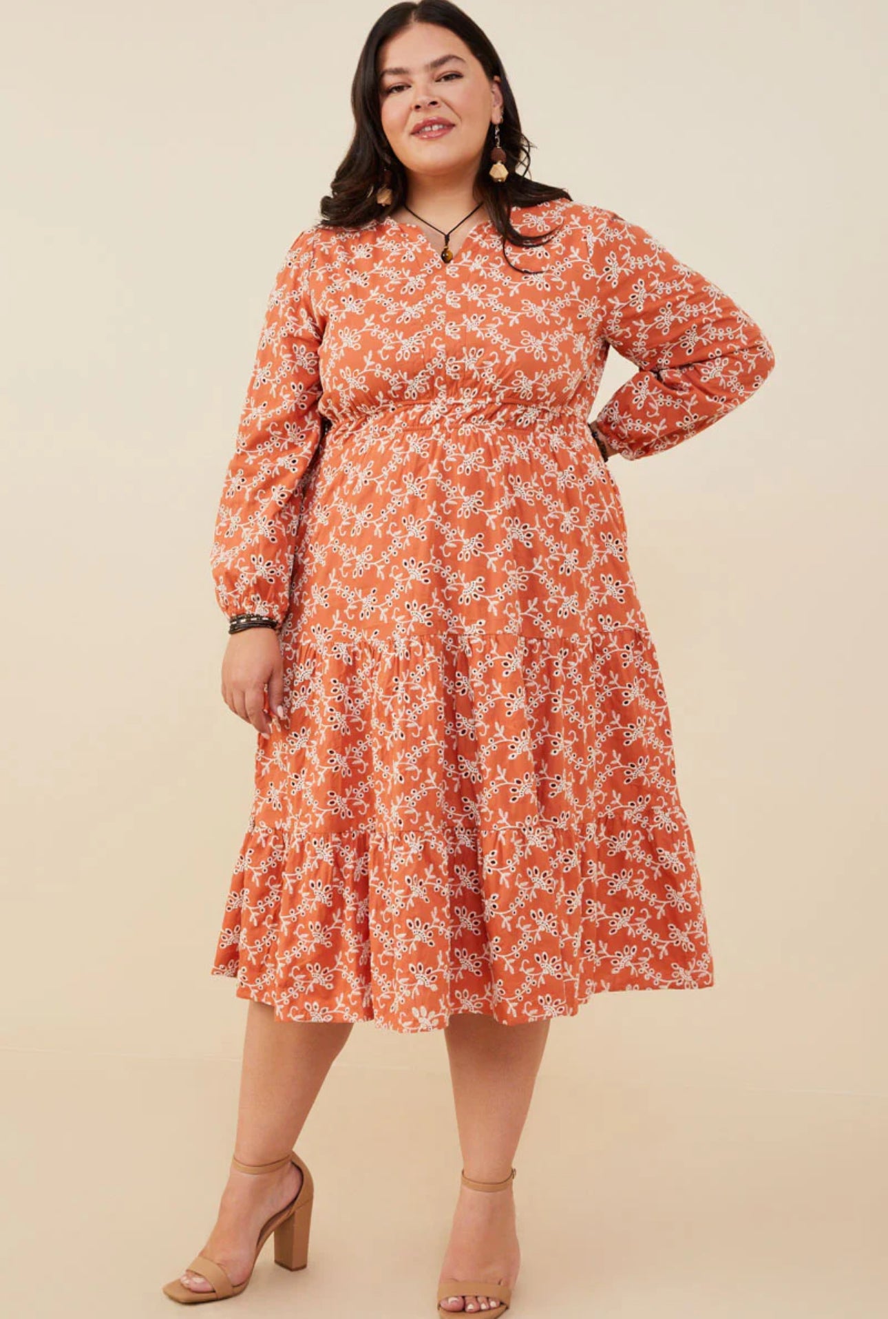 Sujey Dress