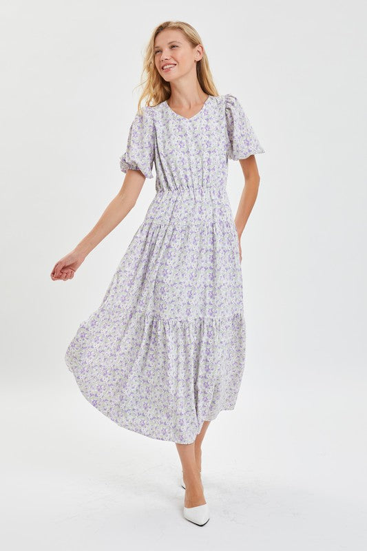 Liliana Dress