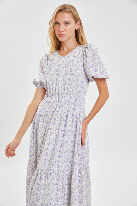 Liliana Dress