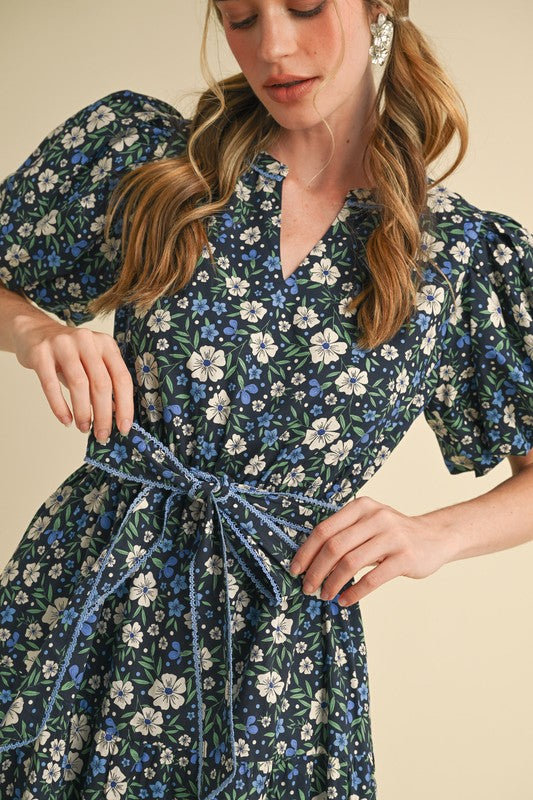 Liliana Dress