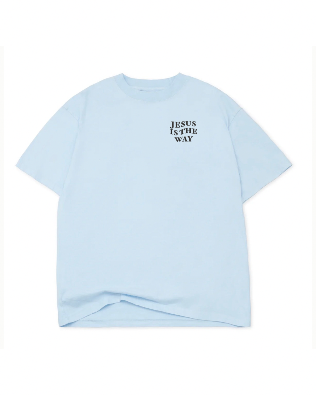 Jesus is the Way T-Shirt