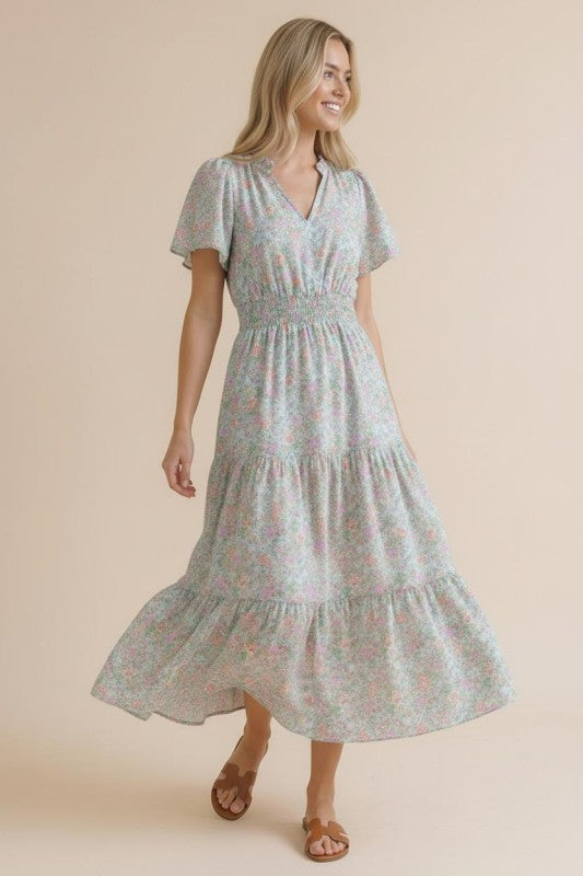 Anthea Dress