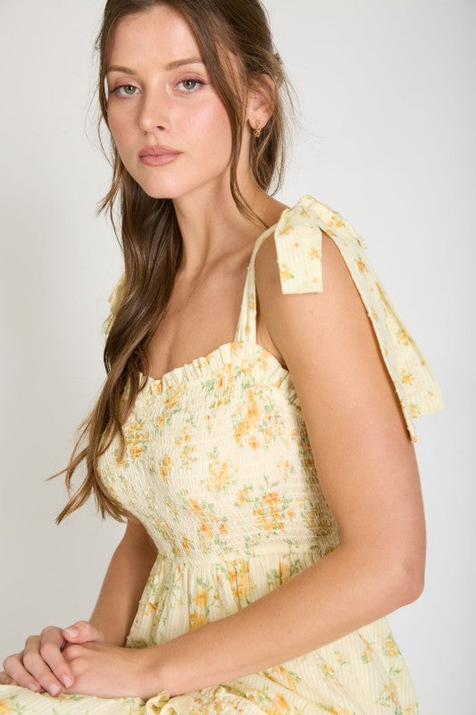 Hazel Dress