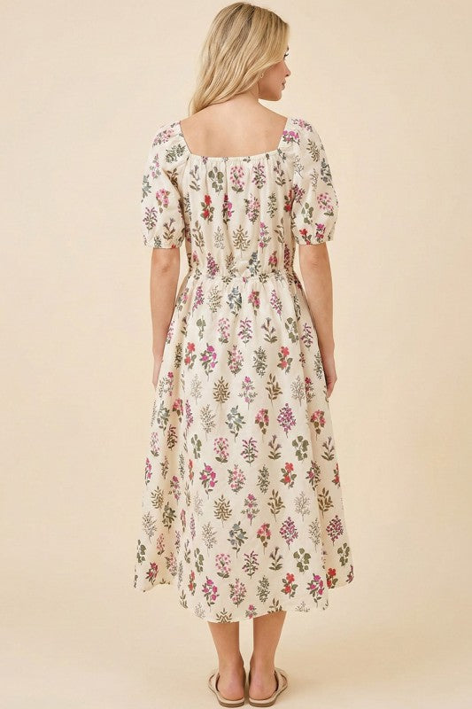 Lindsey Dress