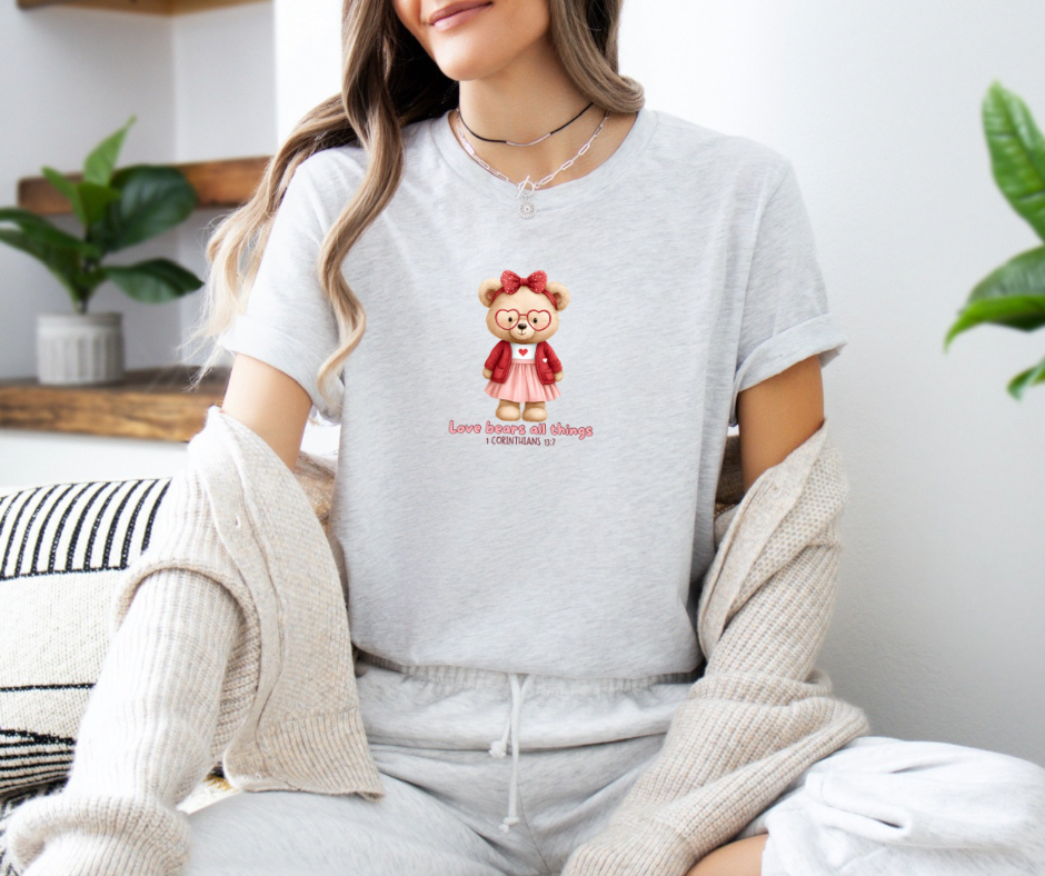Love Bears T-Shirt