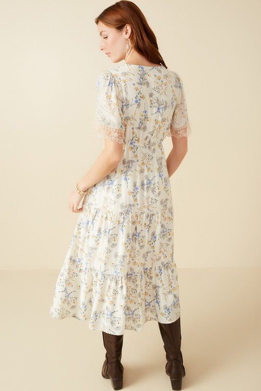 Jayleen Dress