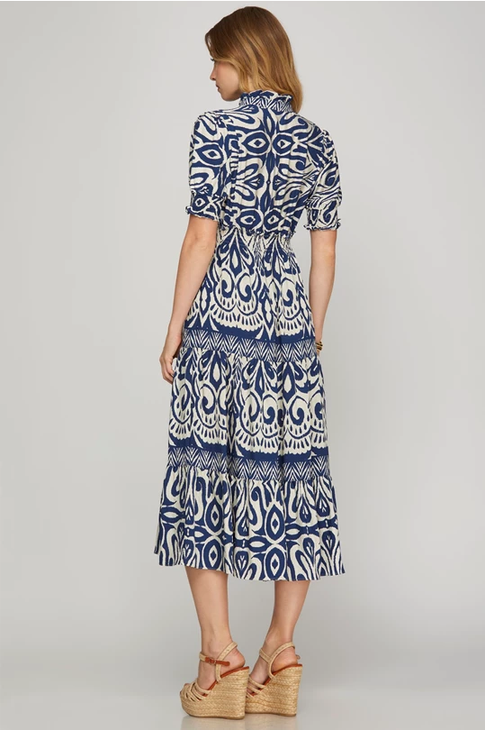Audrey Dress