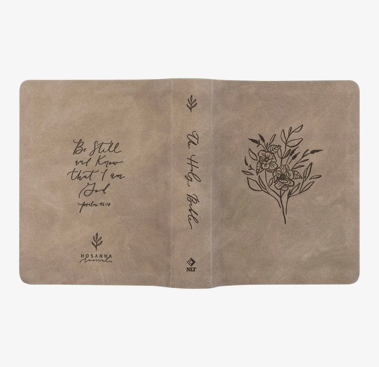 Note-taking Marlo Bible