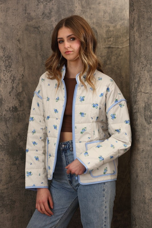 Sky Jacket