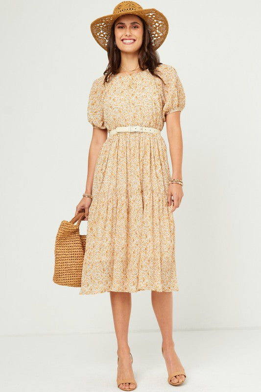 Sol Dress