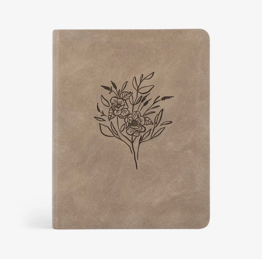Note-taking Marlo Bible