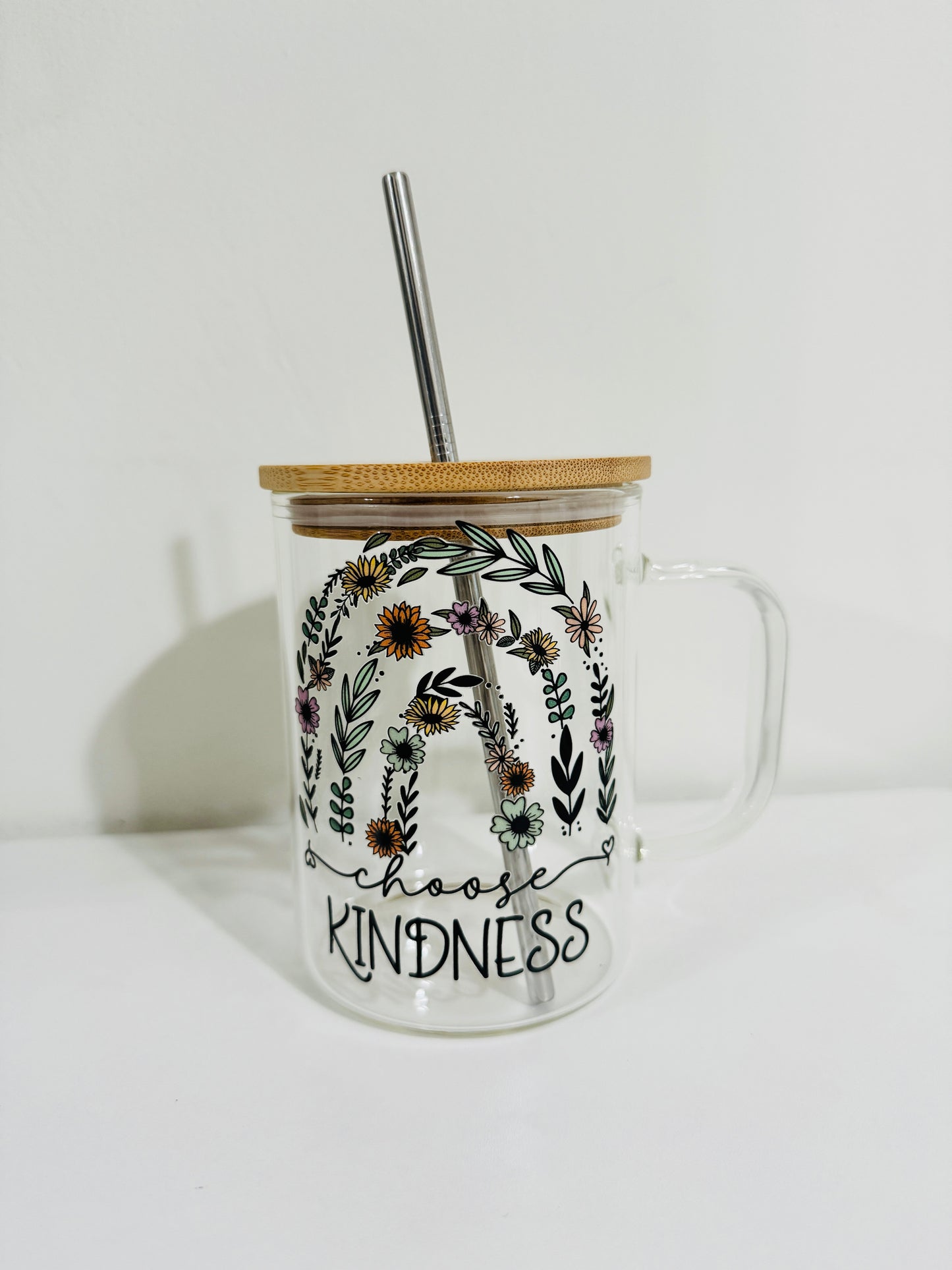 Choose Kindness Mug