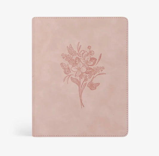 Note-taking Shiloh Bible