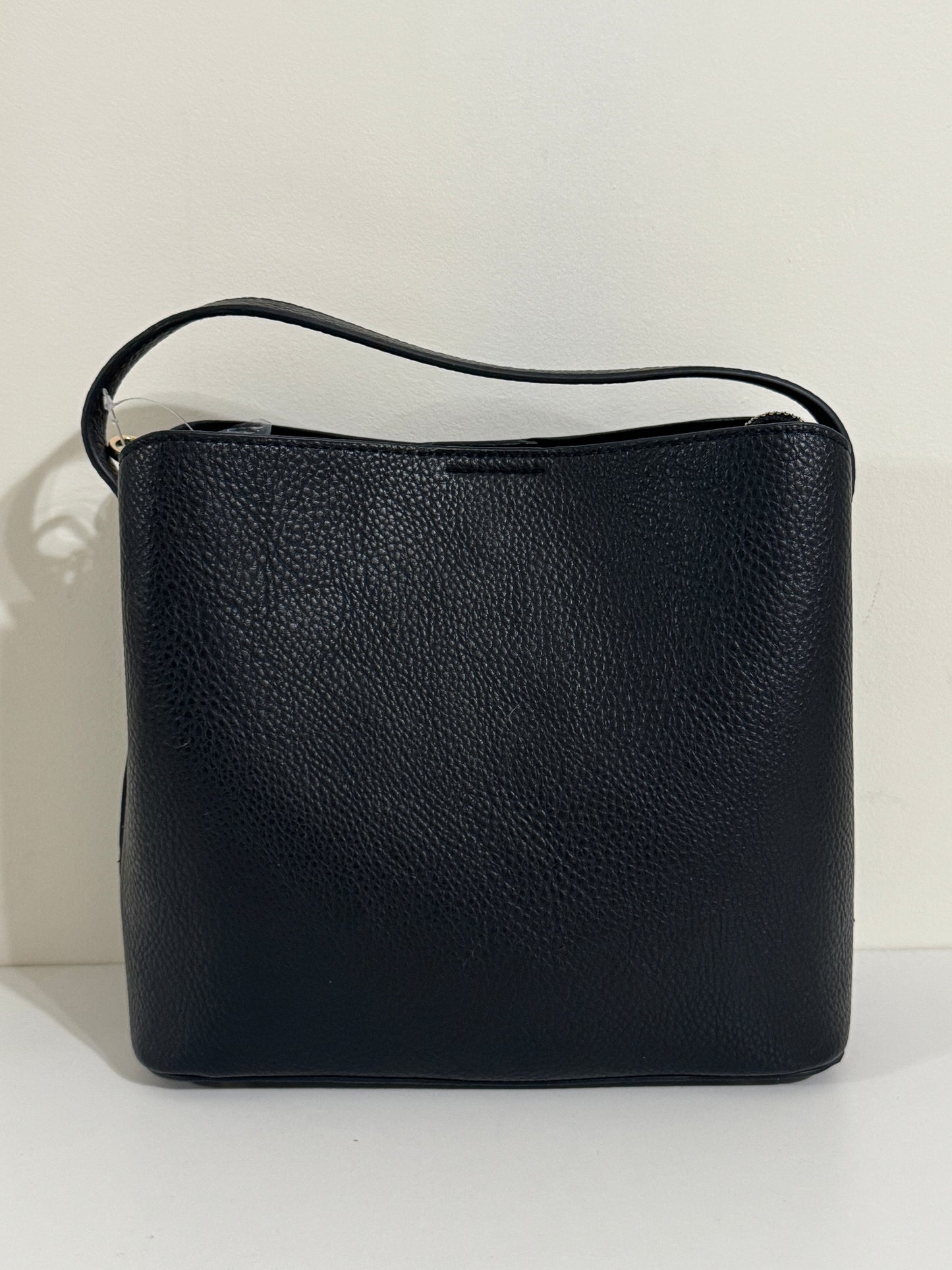 New York Bag Black