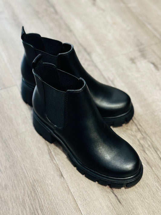 Chelsea Ankle Boots