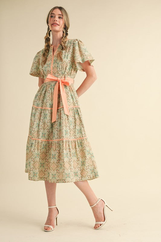 Abbie Dress