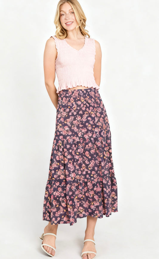 Emilee Skirt