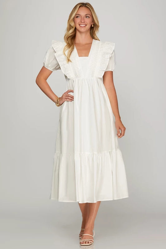 Luna Dress