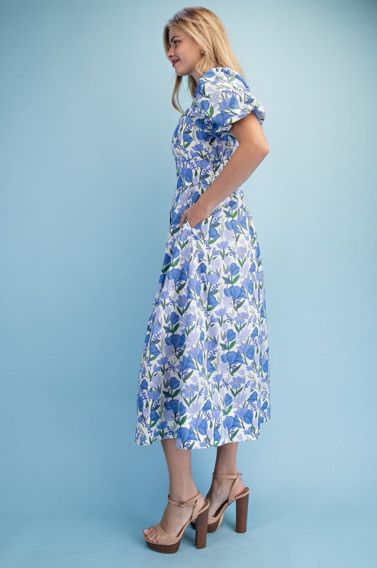 Kayla Dress