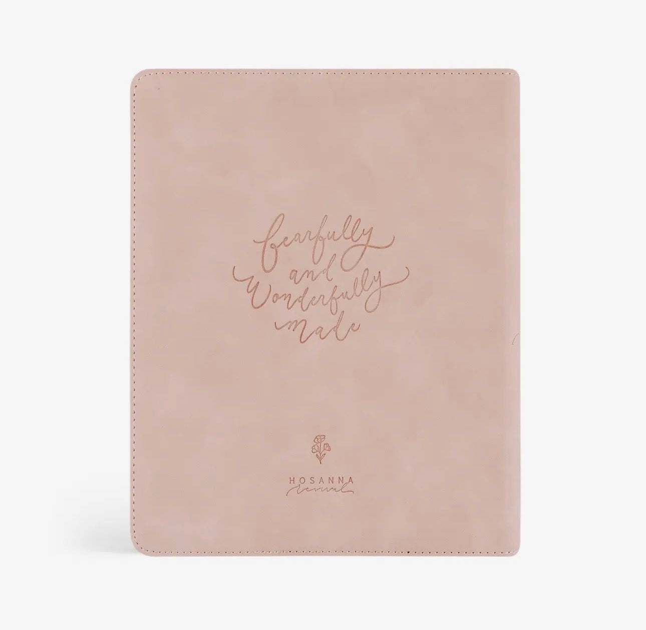 Note-taking Shiloh Bible