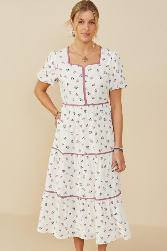 Sarah Dress
