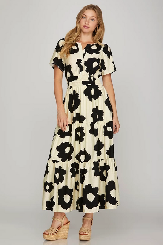Savannah Dress