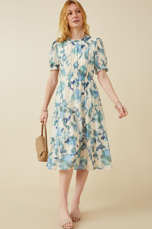 Mia Dress