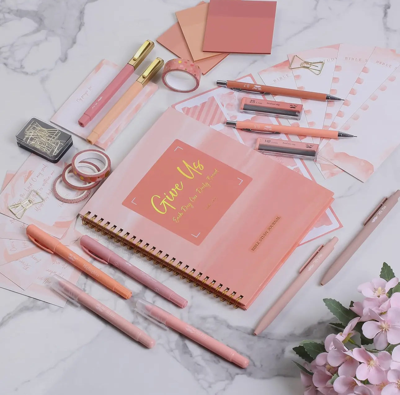 Sunset Bible Study Kit