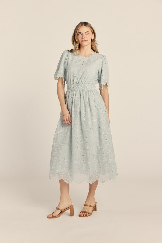 Noelia Dress