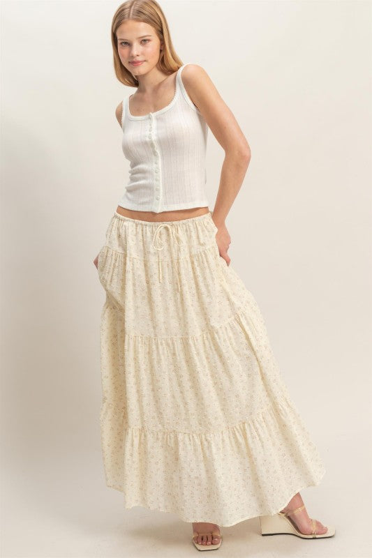 Rebeca Skirt