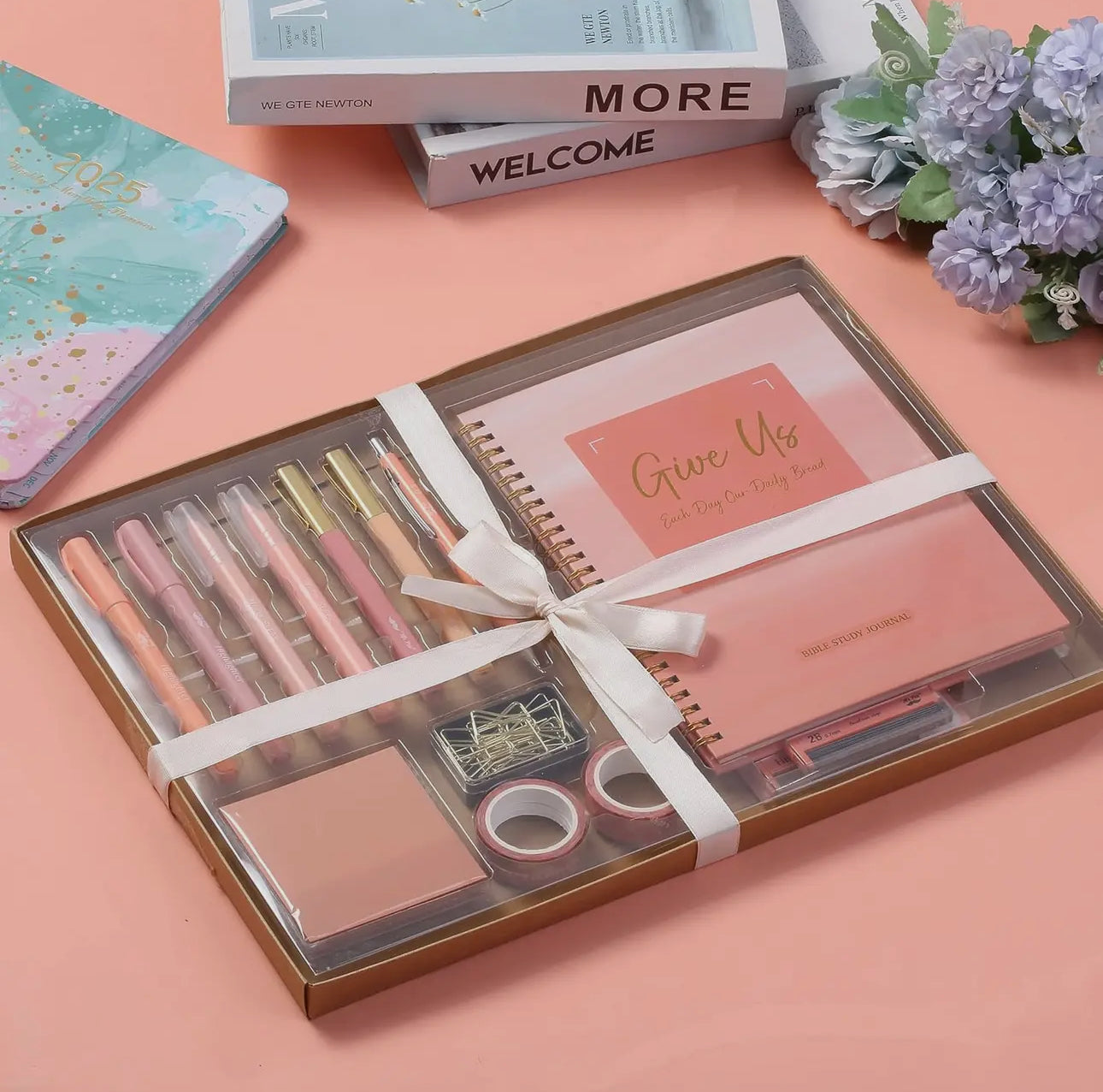 Sunset Bible Study Kit